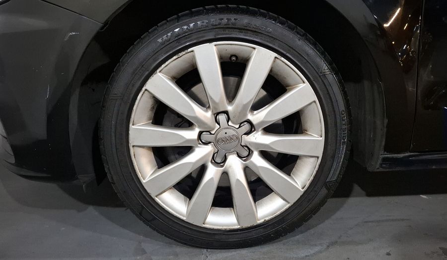 Audi A1 1.4 COOL DCT Hatchback 2018