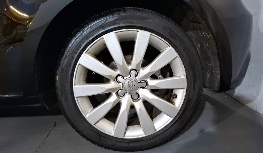 Audi A1 1.4 COOL DCT Hatchback 2018