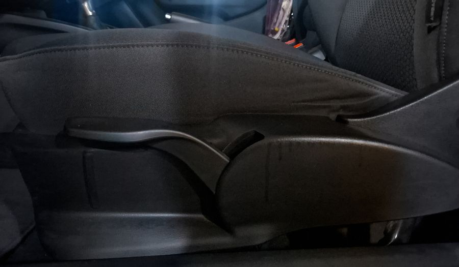 Audi A1 1.4 COOL DCT Hatchback 2018