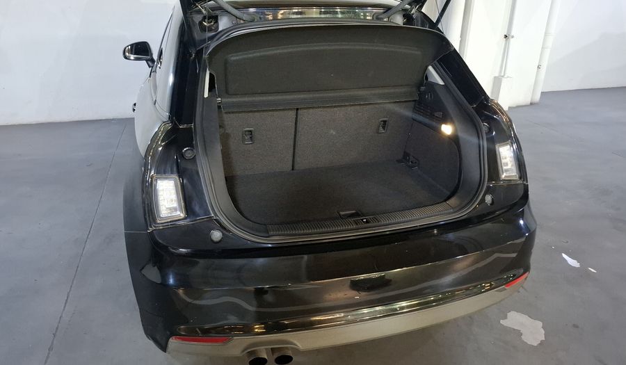 Audi A1 1.4 COOL DCT Hatchback 2018