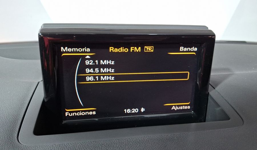 Audi A1 1.4 COOL DCT Hatchback 2018