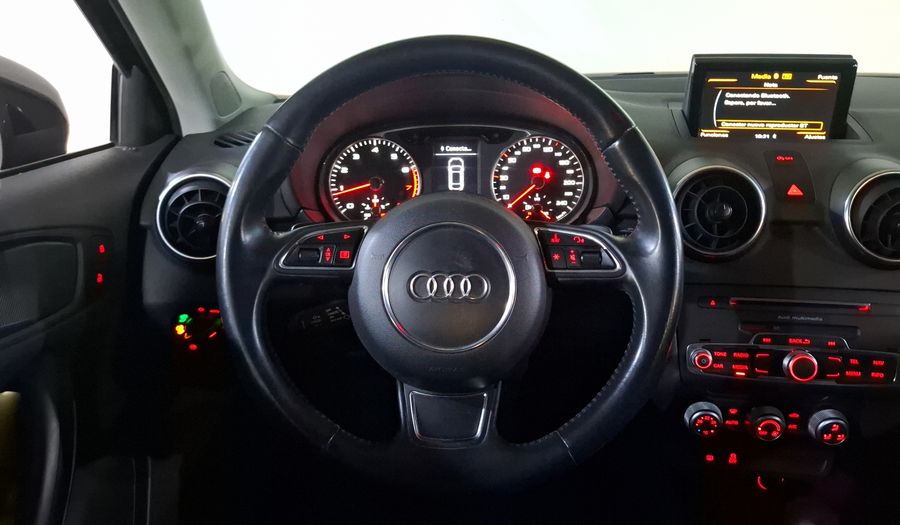 Audi A1 1.4 COOL DCT Hatchback 2018