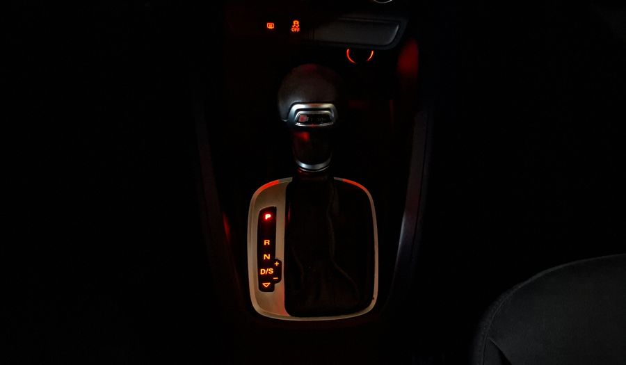 Audi A1 1.4 COOL DCT Hatchback 2018