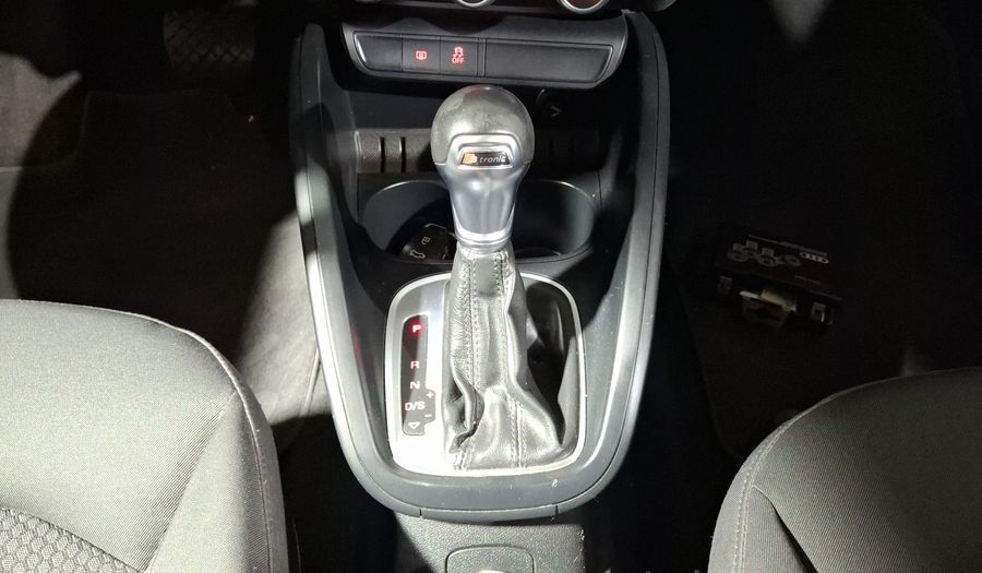 Audi A1 1.4 COOL DCT Hatchback 2018