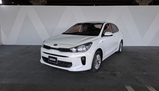 Kia • Rio