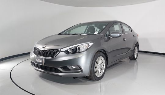 Kia • FORTE