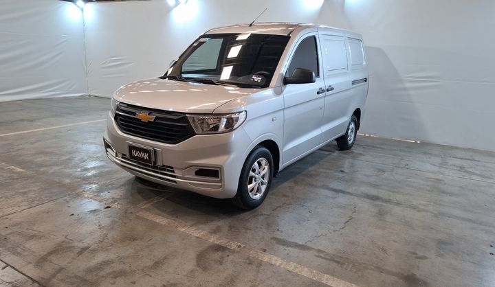 Autos Chevrolet Tornado Van LS B 2024 usados KAVAK México