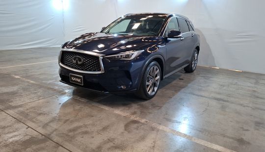 Infiniti • QX50