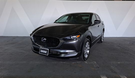 2023 • 36,487 km • Automático