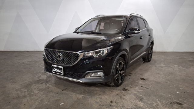 Mg Zs 1.5 EXCITE AUTO