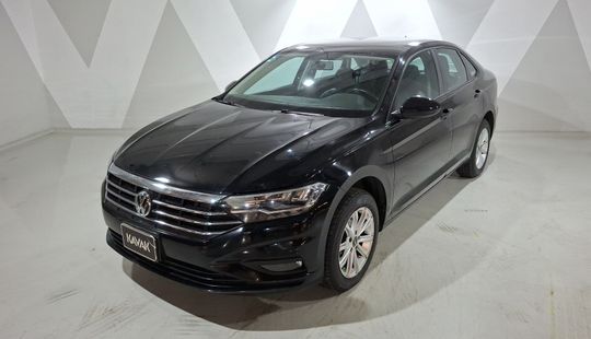 Volkswagen • Jetta