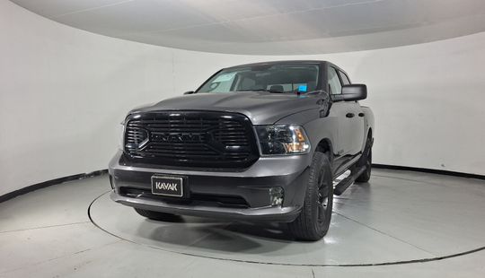 Ram • Ram 1500