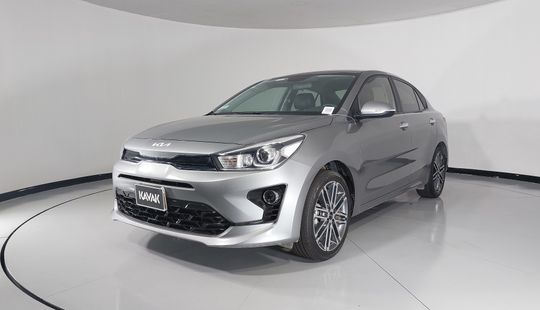 Kia • Rio