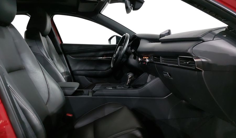 Mazda 3 2.5 TURBO SIGNATURE 4WD AUTO Hatchback 2022