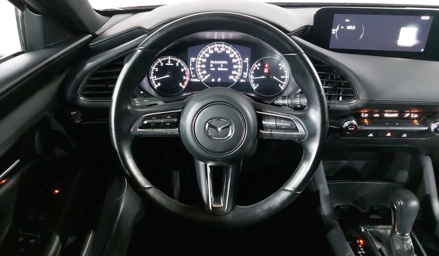 Mazda 3 2.5 TURBO SIGNATURE 4WD AUTO Hatchback 2022