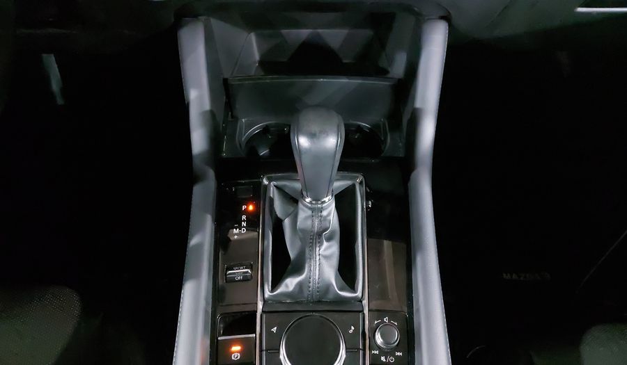 Mazda 3 2.5 TURBO SIGNATURE 4WD AUTO Hatchback 2022