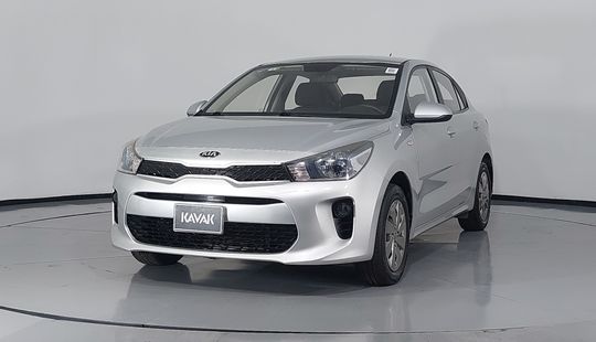 Kia • Rio