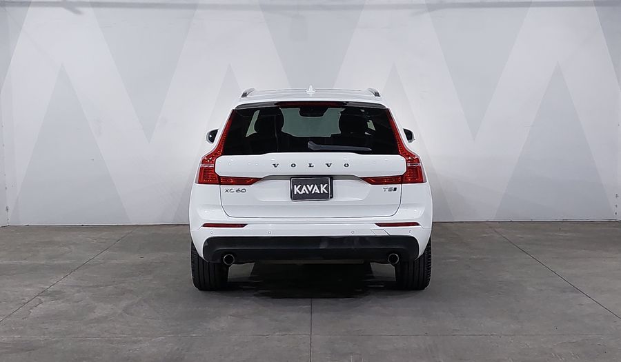 Volvo Xc60 2.0 MOMENTUM T5 AWD AUTO Suv 2018