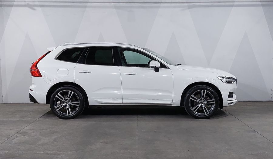 Volvo Xc60 2.0 MOMENTUM T5 AWD AUTO Suv 2018