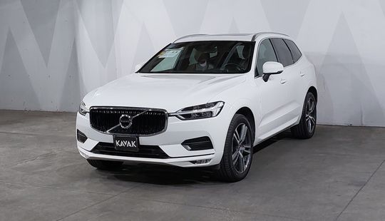 Volvo • XC60