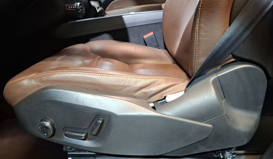 Volvo Xc60 2.0 MOMENTUM T5 AWD AUTO Suv 2018