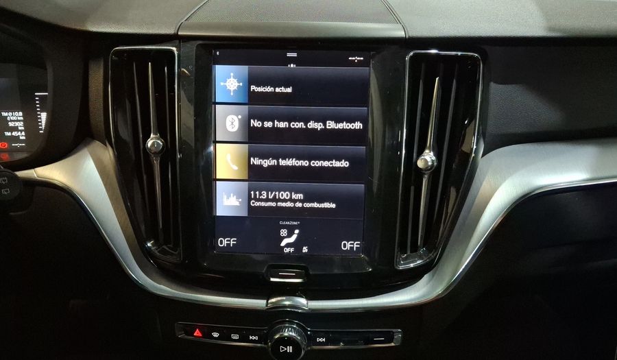 Volvo Xc60 2.0 MOMENTUM T5 AWD AUTO Suv 2018