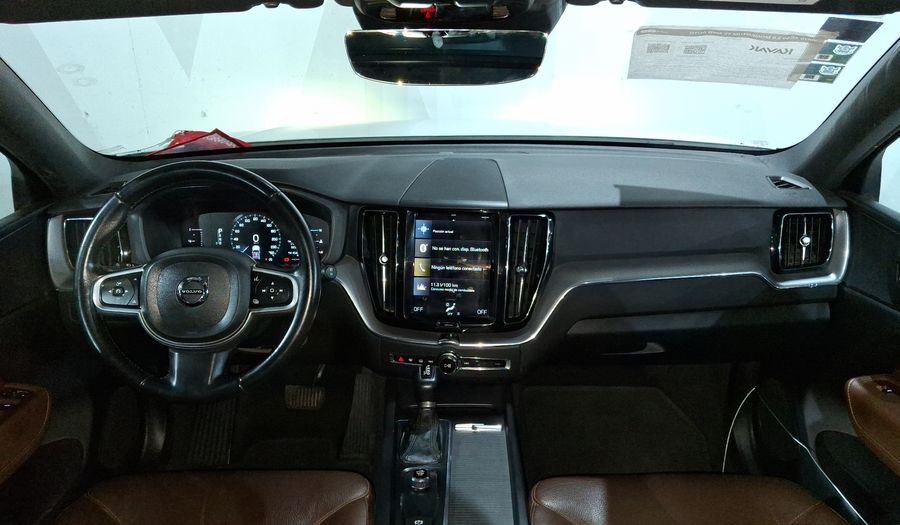 Volvo Xc60 2.0 MOMENTUM T5 AWD AUTO Suv 2018