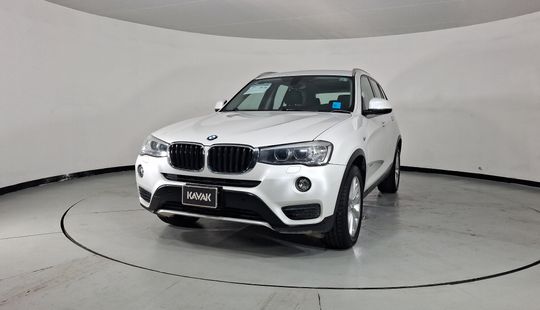 Bmw • X3