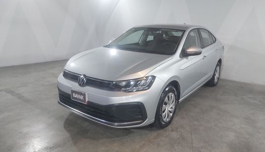 Volkswagen • Virtus