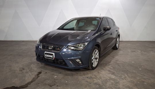 Seat • Ibiza