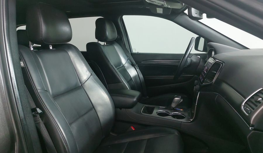 Jeep Grand Cherokee 3.6 LIMITED LUJO V6 AUTO Suv 2020