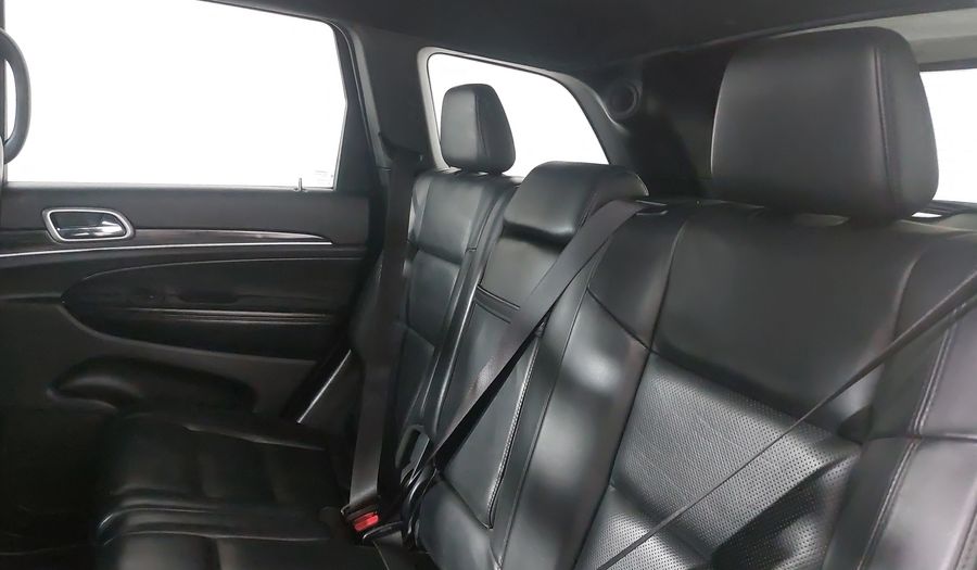 Jeep Grand Cherokee 3.6 LIMITED LUJO V6 AUTO Suv 2020