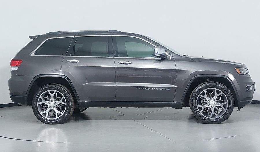 Jeep Grand Cherokee 3.6 LIMITED LUJO V6 AUTO Suv 2020