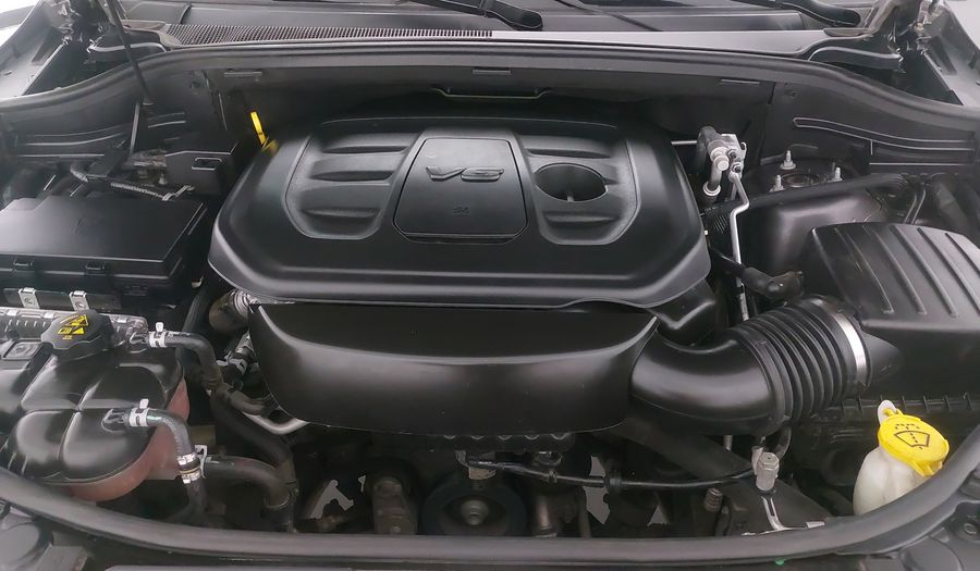 Jeep Grand Cherokee 3.6 LIMITED LUJO V6 AUTO Suv 2020