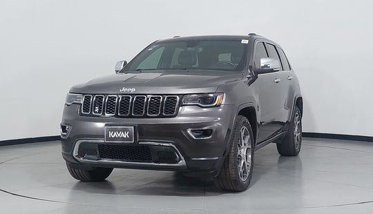 2020 • 115,000 km • Automático