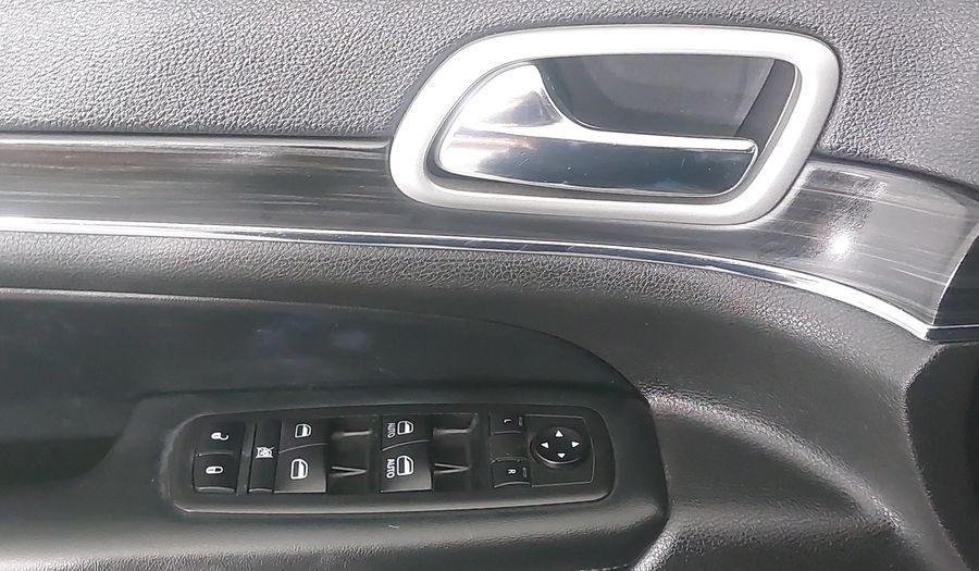 Jeep Grand Cherokee 3.6 LIMITED LUJO V6 AUTO Suv 2020