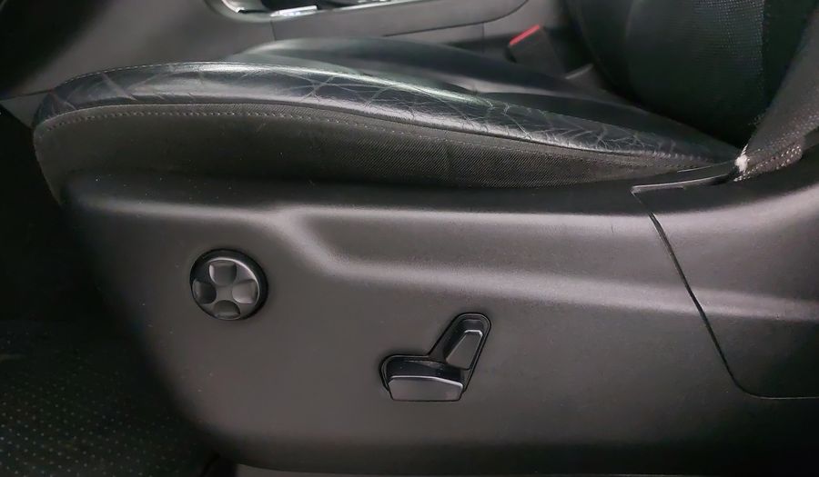 Jeep Grand Cherokee 3.6 LIMITED LUJO V6 AUTO Suv 2020