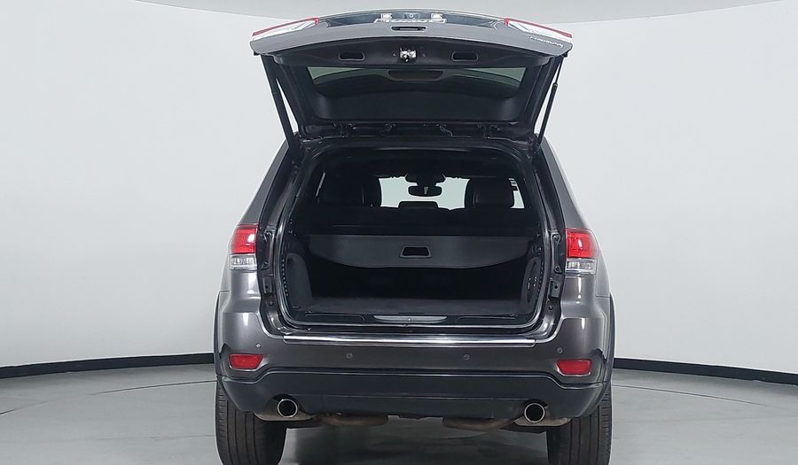 Jeep Grand Cherokee 3.6 LIMITED LUJO V6 AUTO Suv 2020