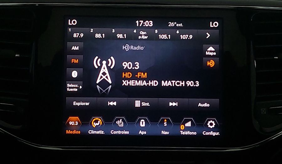 Jeep Grand Cherokee 3.6 LIMITED LUJO V6 AUTO Suv 2020