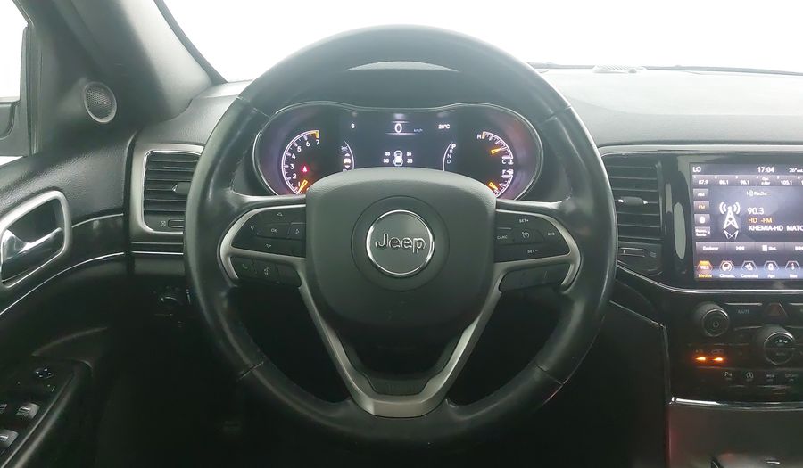 Jeep Grand Cherokee 3.6 LIMITED LUJO V6 AUTO Suv 2020