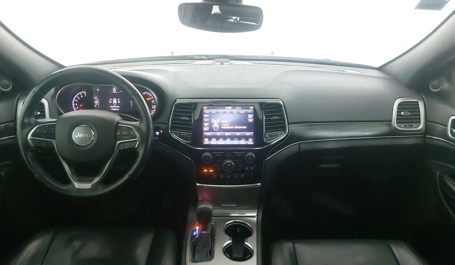 Jeep Grand Cherokee 3.6 LIMITED LUJO V6 AUTO Suv 2020