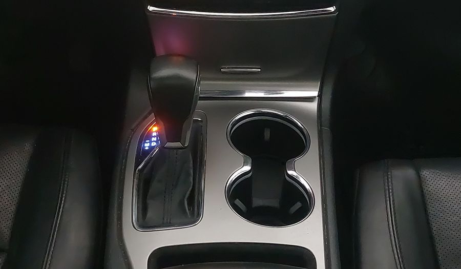 Jeep Grand Cherokee 3.6 LIMITED LUJO V6 AUTO Suv 2020