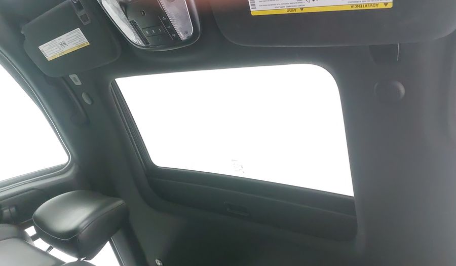 Jeep Grand Cherokee 3.6 LIMITED LUJO V6 AUTO Suv 2020