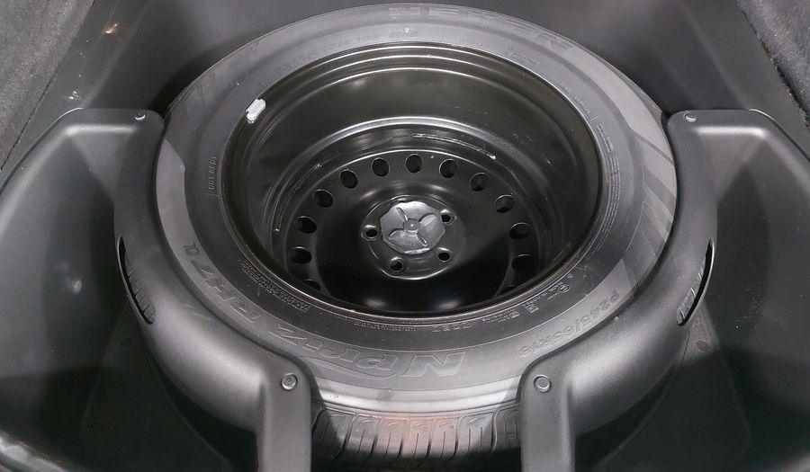 Jeep Grand Cherokee 3.6 LIMITED LUJO V6 AUTO Suv 2020