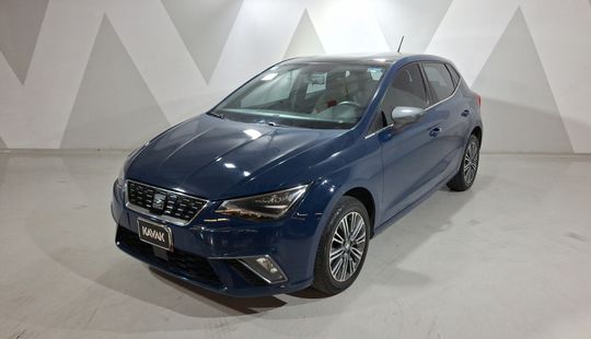 Seat • Ibiza