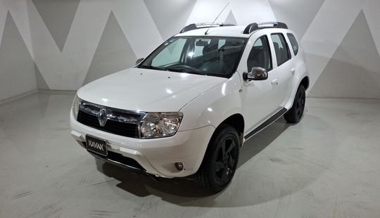 Renault • Duster