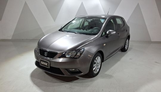 Seat • Ibiza