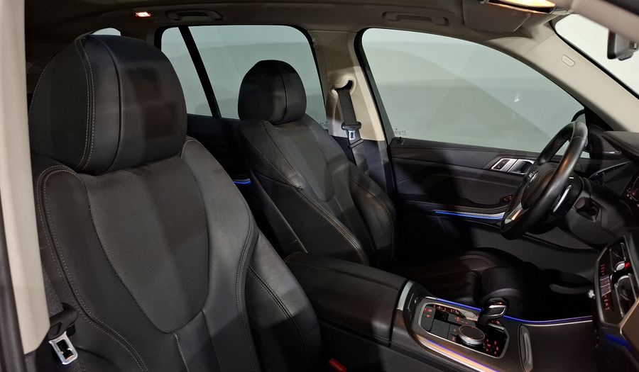 Bmw X5 3.0 XDRIVE40I AUTO Suv 2021