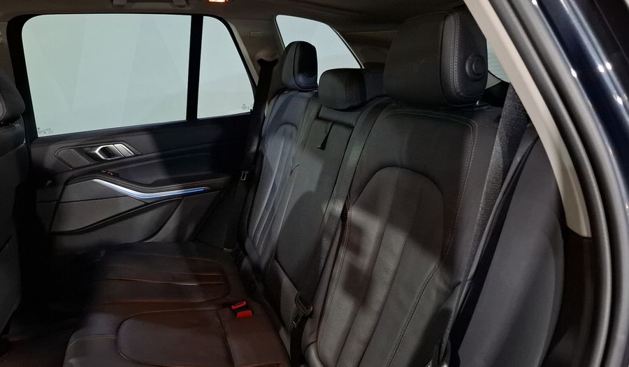 Bmw X5 3.0 XDRIVE40I AUTO Suv 2021