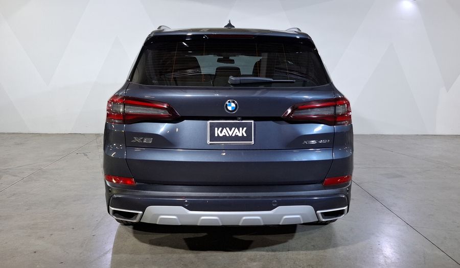 Bmw X5 3.0 XDRIVE40I AUTO Suv 2021